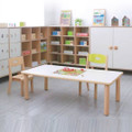 GAM Montessori Kids Furniture