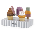 Viga/Fun Factory Kitchen Toys