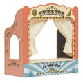 Puppets & Storytelling Resources