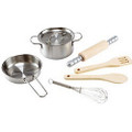 Toy Pots & Pans