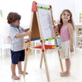 Wooden Easels 