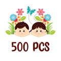 500pc Puzzles