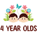 Best Games for 4 Year Olds