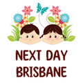 Next Day Gifts - Brisbane