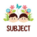By Subject