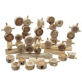 Tree Block Toys