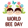 World Bee Day