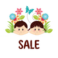 Sale