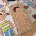 Anatomy Puzzles