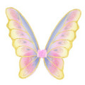 Wands, Wings & Crowns