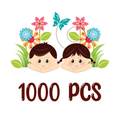 1000pc Puzzles