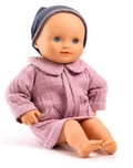 Soft Bodied Dolls