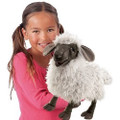 Farm Animal Puppets