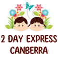 2 Day Express Gifts - Canberra