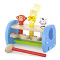 Rolling & Pounding Toys