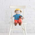 Soft Toys & Chewing Toys