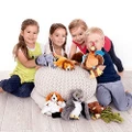 Speech & Language Development