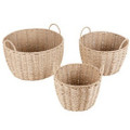 Storage Baskets & Display
