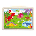 Wooden Jigsaw Puzzles