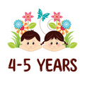 Ages 4-5