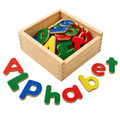 Alphabet Toys
