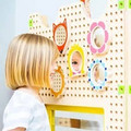 Plug It Wall Activity Panels
