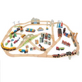 Tenderleaf Train Sets 
