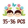 35pc-36pc Puzzles