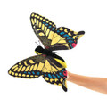 Insect Puppets