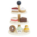 Dessert Toys