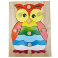Peg Puzzles