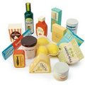 Play Food Toys 