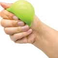 Squeezing & Fidgeting