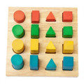 Shape Puzzles