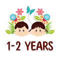 Ages 1-2