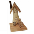 Fairy Houses