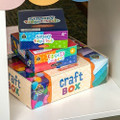 Fidget, Stress & Sensory Ball Toys