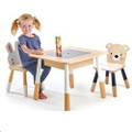 Kids Table & Chairs