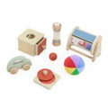 New Viga Toys
