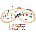 Viga Train Sets
