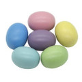 Wooden Easter Egg Toys