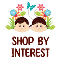 Christmas Kids Gifts By Interest