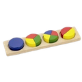 Fraction Toys