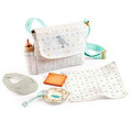 Djeco Doll Care Accessories