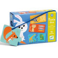 Djeco Puzzles Duo