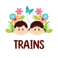 Trains