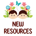 New Resources