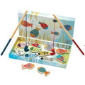 Go Fishing Games
