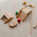 Outdoor Games & Activities