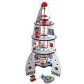 Toy Rocket Ships